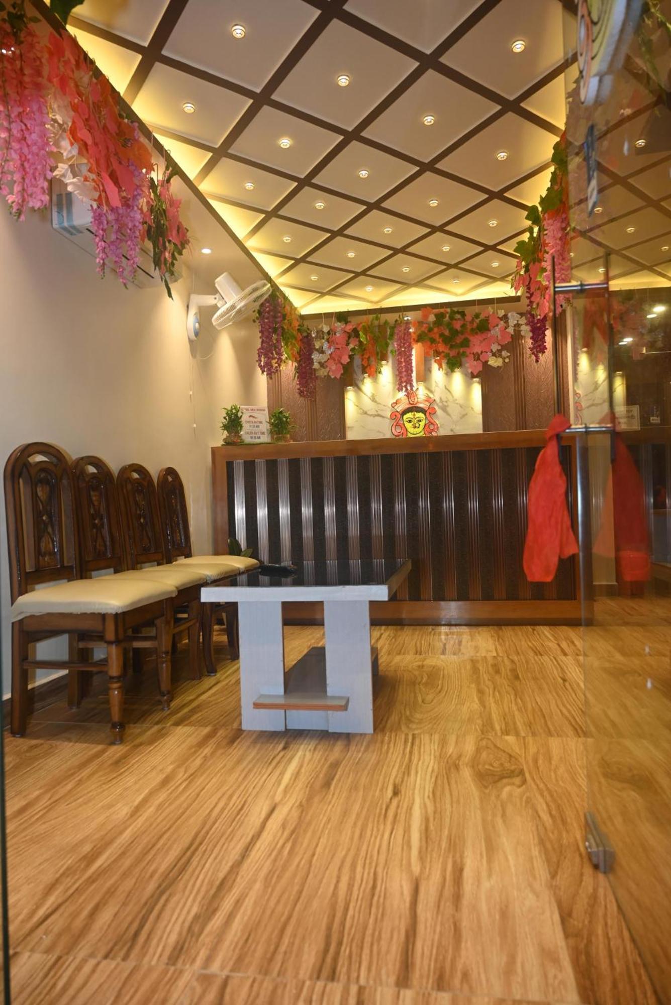 Sea Wood Hotel Digha  Exterior photo