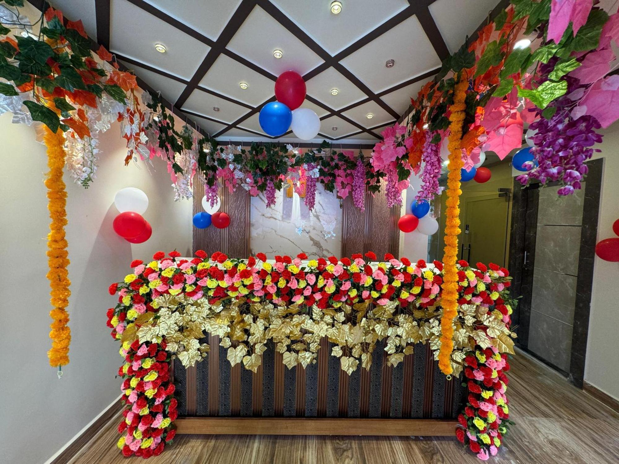 Sea Wood Hotel Digha  Exterior photo