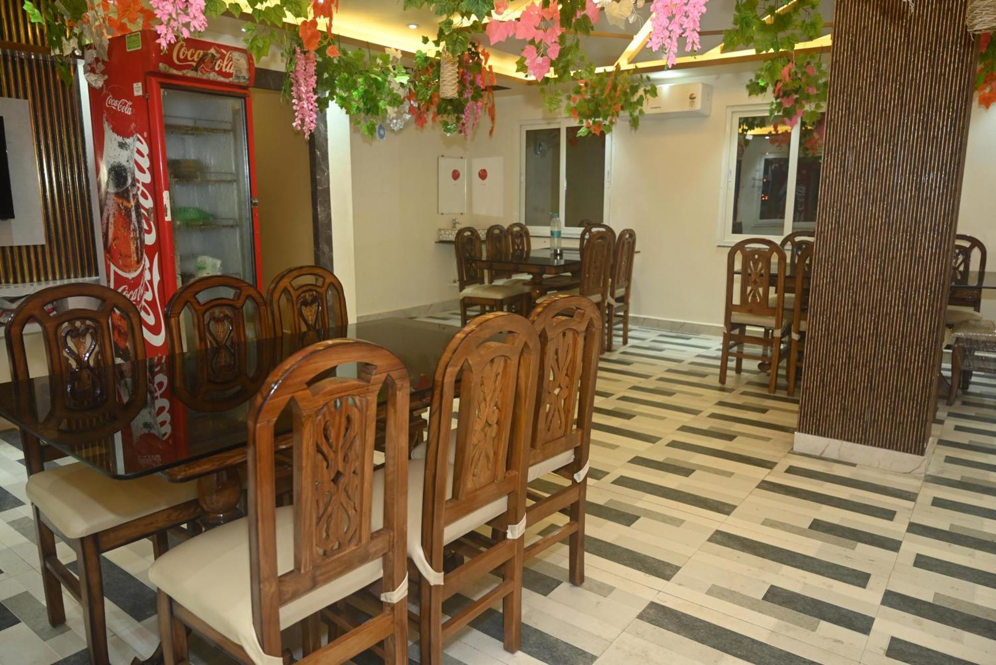 Sea Wood Hotel Digha  Exterior photo