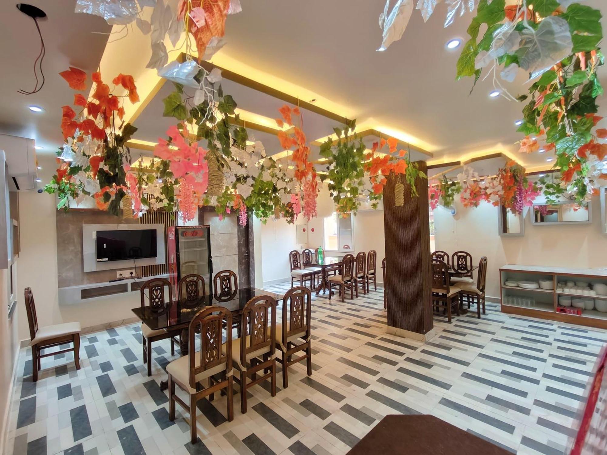 Sea Wood Hotel Digha  Exterior photo